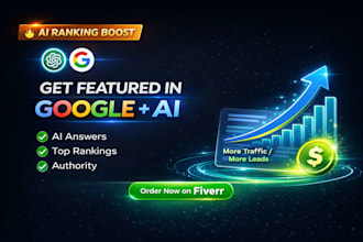 do geo seo aeo boost ai visibility with authority backlinks brand mention