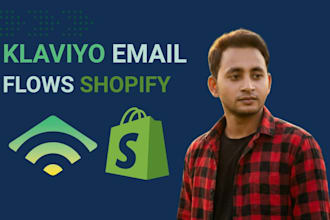 do shopify ecommerce email marketing with klaviyo