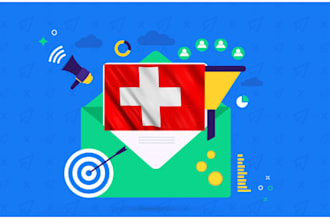 provide verified switzerland sales or business leads