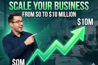 be your expert etsy VA for listing SEO and sells growth