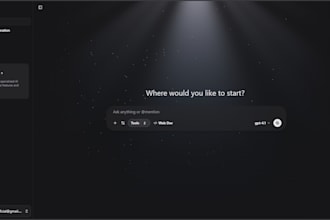 ai saas and intelligent solutions