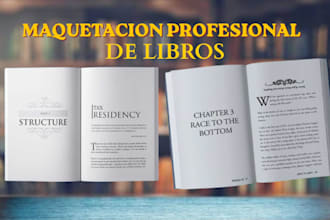 maquetación ebook amazon formateo libro kdp book layout libro para amazon