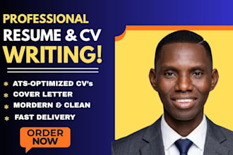 write ats optimized tech resume for IT, software engineer jobs