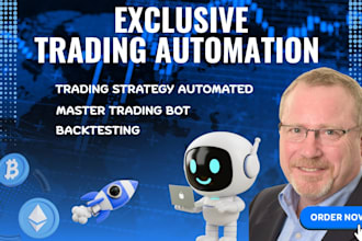 automate polymarket and kalshi trades using ai powered python bot