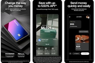 develop fintech app payment app wallet app loan app finance app