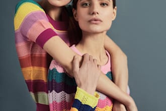 help you improve your personal style