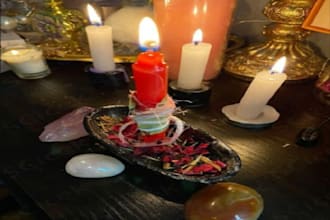 cast super strong love spell awaken obsession, reunion and commitment