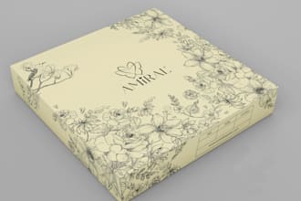 je vais réaliser un design graphique professionnel