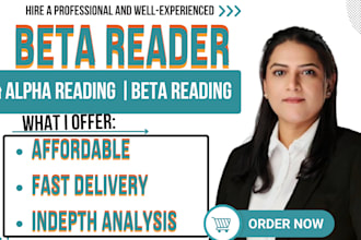 beta read manuscript critique romantasy dark academia queer fiction beta reading