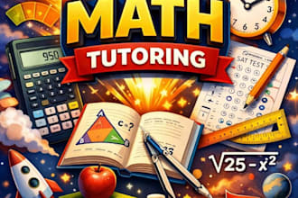 provide expert sat math tutoring to boost your score to 750
