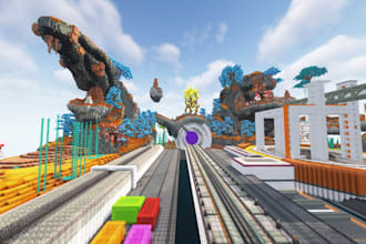 fix, optimize minecraft modpacks and convert forge mods to fsbric or datapacks