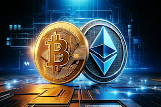 prepare crypto tax report crypto accounting on koinly and coin tracker for USA