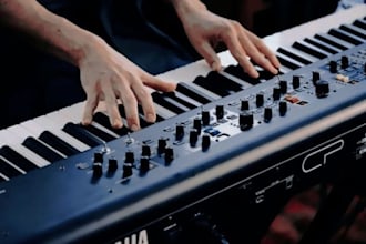 record grand piano rhodes upright piano piano instrumental pianist pop piano