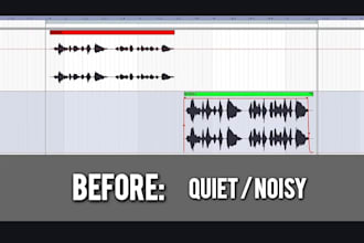 professionally master your track for a clean, powerful sound