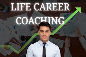 teach life coaching and motivation