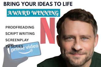 do scriptwriting movie script award winning short film screenplay scriptwriting