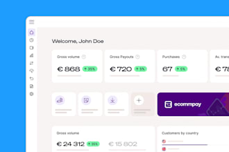 build payment processor, payment gateway, card payment, crypto payment solution