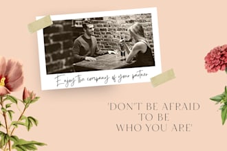guide, give you relationship advice, online dating tips, marriage encouragement