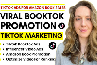 booktok promotion tiktok booktok video tiktok shop amazon book promotion booktok