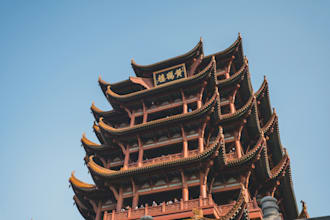 assist you anything related to china
