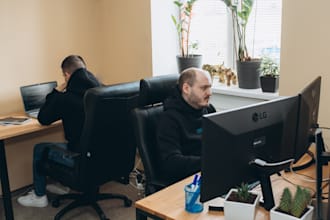 create software using c sharp