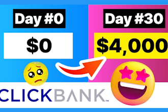 clickbank affiliate link promotion affiliate marketing