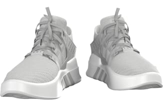 create custom 3d sneakers and mesh shoes for second life