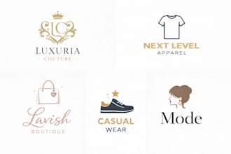 do business logo design and branding kit or brand identity guidelines
