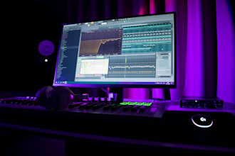 be your beat maker for all genre, custom and instrumental or remake any beat