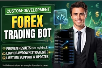 do mt5 forex trading bot forex robot low risk trading bot