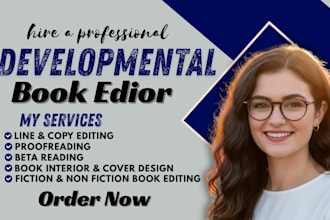 turn your middle grade and young adult novel into a polished manuscript