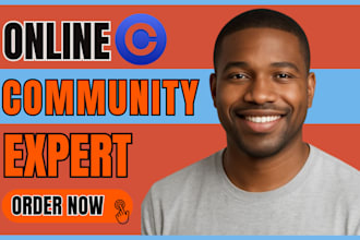 setup circle so circle community setup circle online course community manager