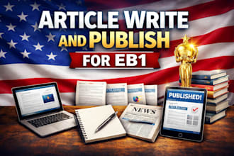 expert eb1 article publishing