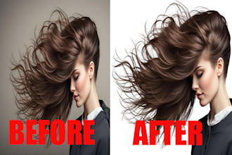 do  clipping path service