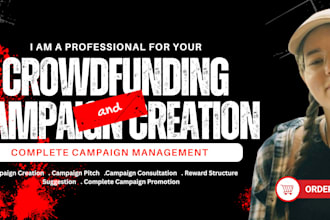 do converting medical crowdfunding campaign backers donation fundraising video