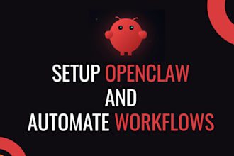 set up install openclaw clawdbot set up open claw clawdbot