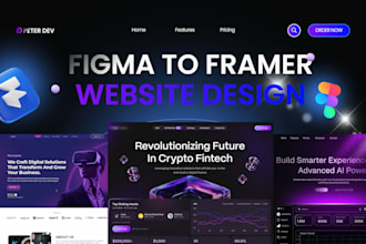 framer website, figma to framer, framer, framer landing page, framer developer