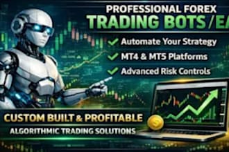 make polymarket bot and openclaw bot for auto trading