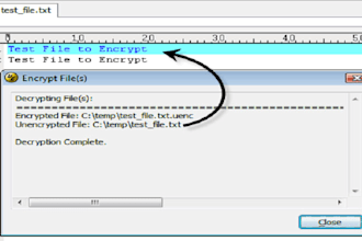 do encrypt decrypt files deobfuscate code crack any ea file source code