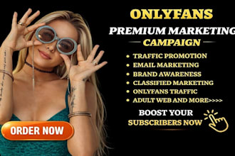 do fast onlyfans promotion, ai fanvue promotion, fansly pro