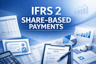 calculate the share based compensation expense, cash settled and equity settled