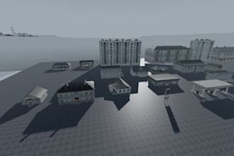 build custom roblox maps  builder services for optimized roblox game experiences