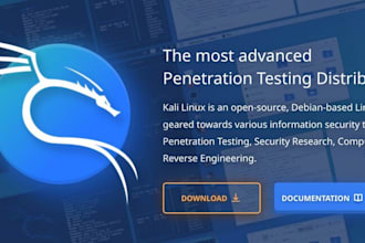 do kali linux cyber security testing digital forensics and cloud computing