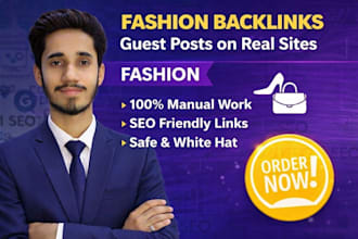 publish fashion guest post on DR 70 beauty and fashion blog