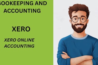 do xero expert bookeeping