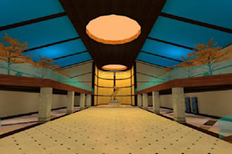fivem developer fivem mlo, fivem custom map, peds, qbcore, edit fivem script