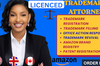 us trademark attorney, trademark registration, uspto