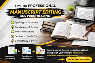 format your manuscript for amazon KDP publishing and self publishing