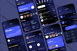 craft build a user oriented vending machine app, kiosk app