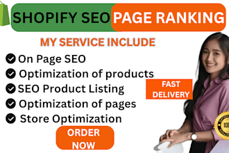 be your shopify product lister, and do shopify product upload